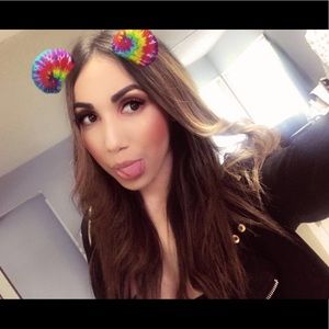 Meet your Posher, Britany